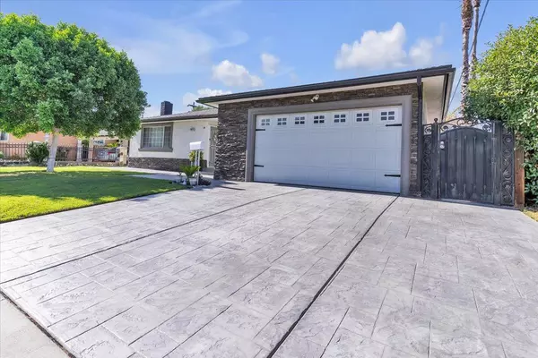Fresno, CA 93727,4819 E Home AVE