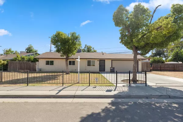 Fresno, CA 93706,2316 S Kirk ST