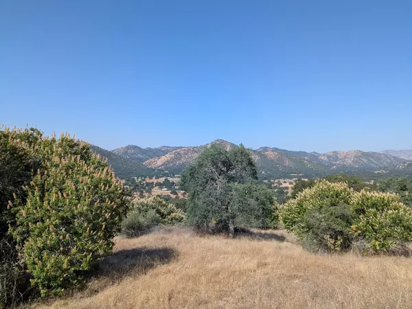 Dunlap, CA 93621,4 Millwood RD