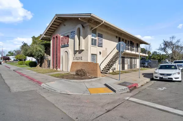 Fresno, CA 93728,87 E Olive AVE