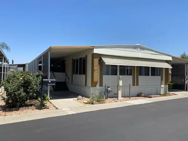 Clovis, CA 93612,1500 Villa AVE #37