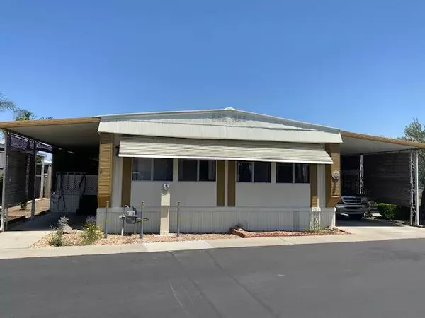 Clovis, CA 93612,1500 Villa AVE #37