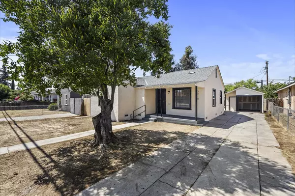 Fresno, CA 93702,3919 E Butler