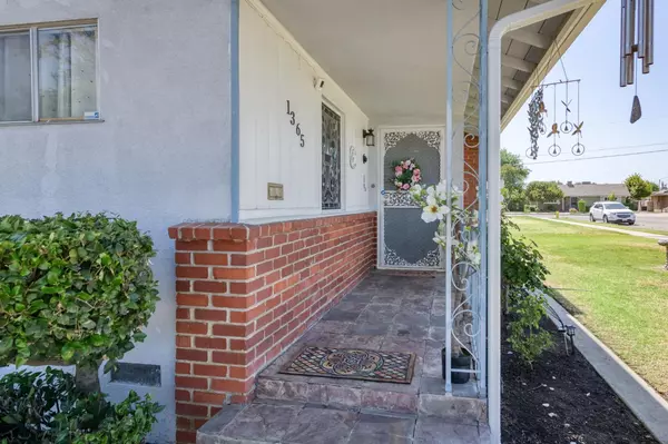 Selma, CA 93662,1365 Merced ST