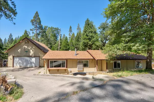 36116 Popi Poyah, North Fork, CA 93643