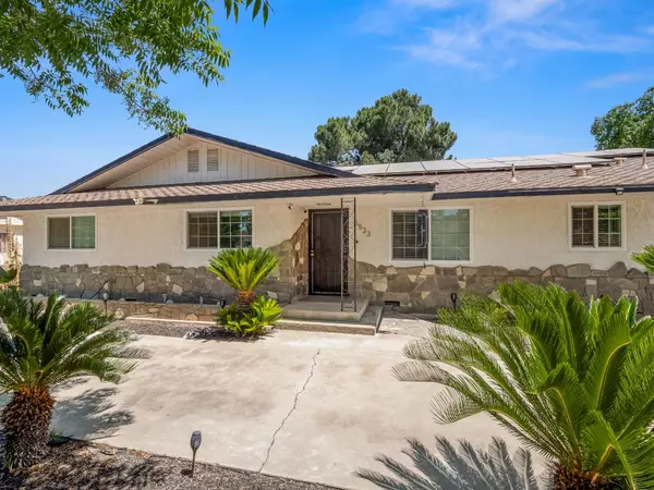 Fresno, CA 93727,5533 E Holland AVE