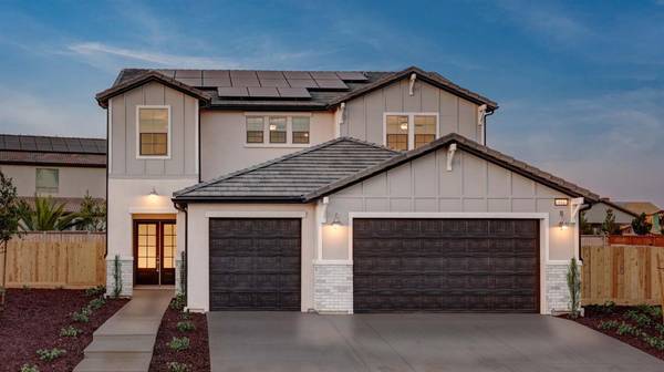 951 Talus Way South, Madera, CA 93636