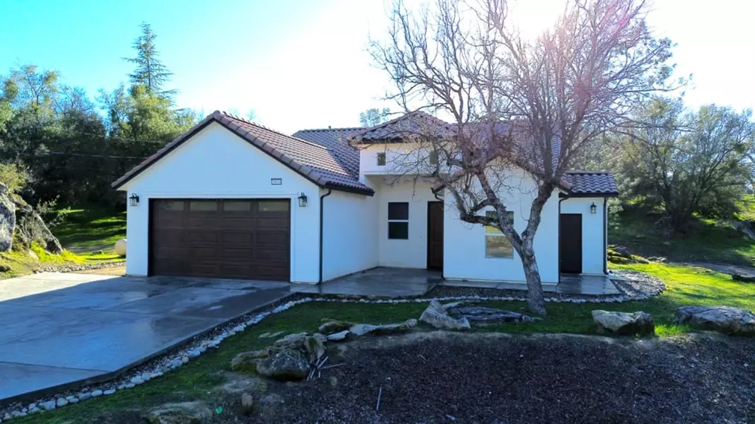 29030 Yosemite Springs Pkwy, Coarsegold, CA 93614