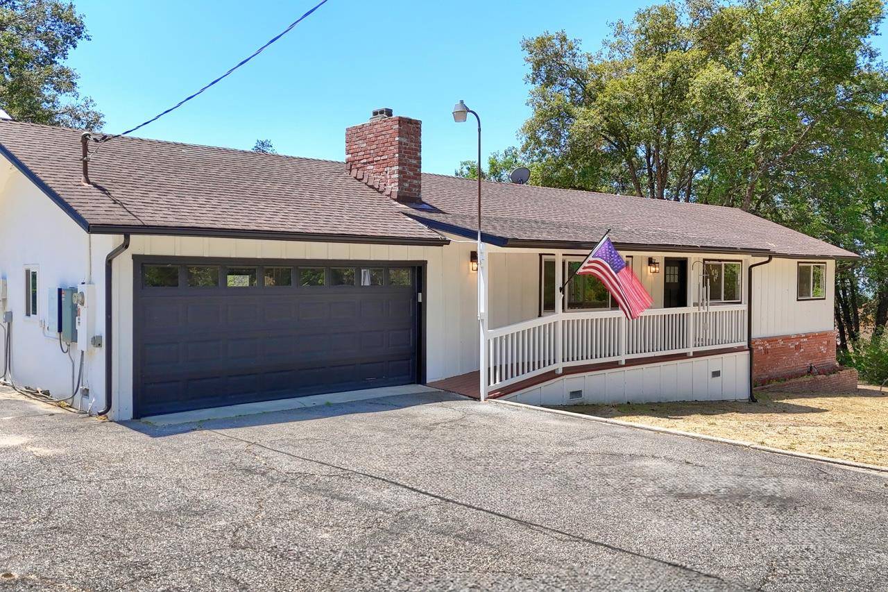 5710 Pilot Peak, Mariposa, CA 95338