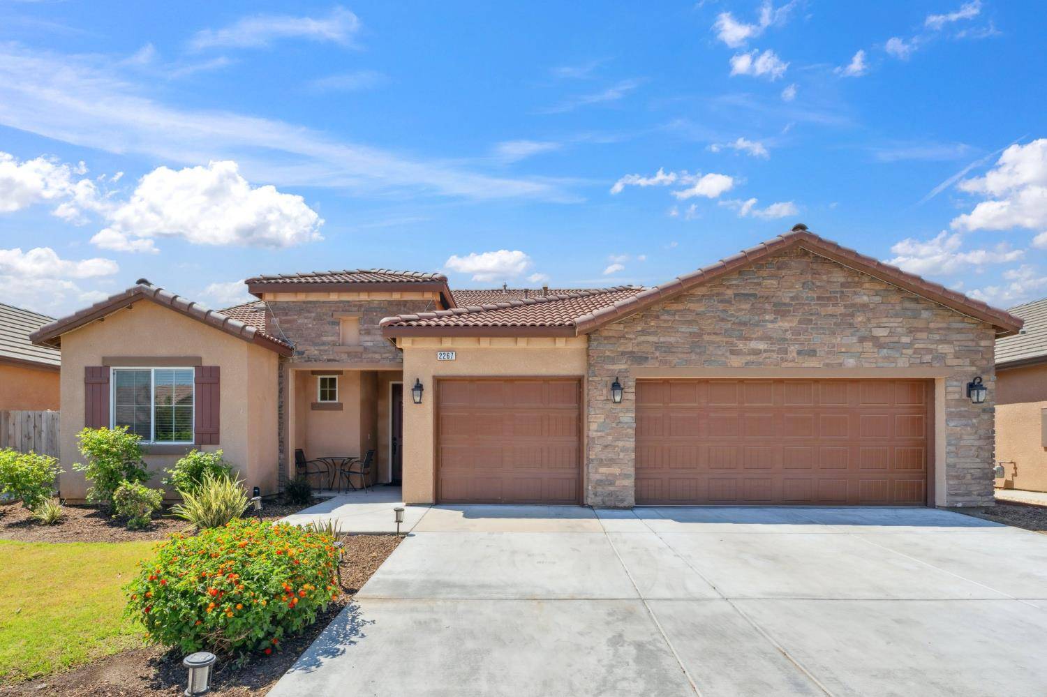 Hanford, CA 93230,2267 Muscat PL