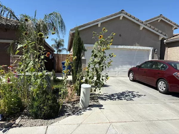 Madera, CA 93637,3041 Gamay AVE