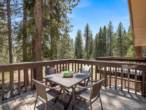 Huntington Lake, CA 93634,62723 Sunny Vista LN #19