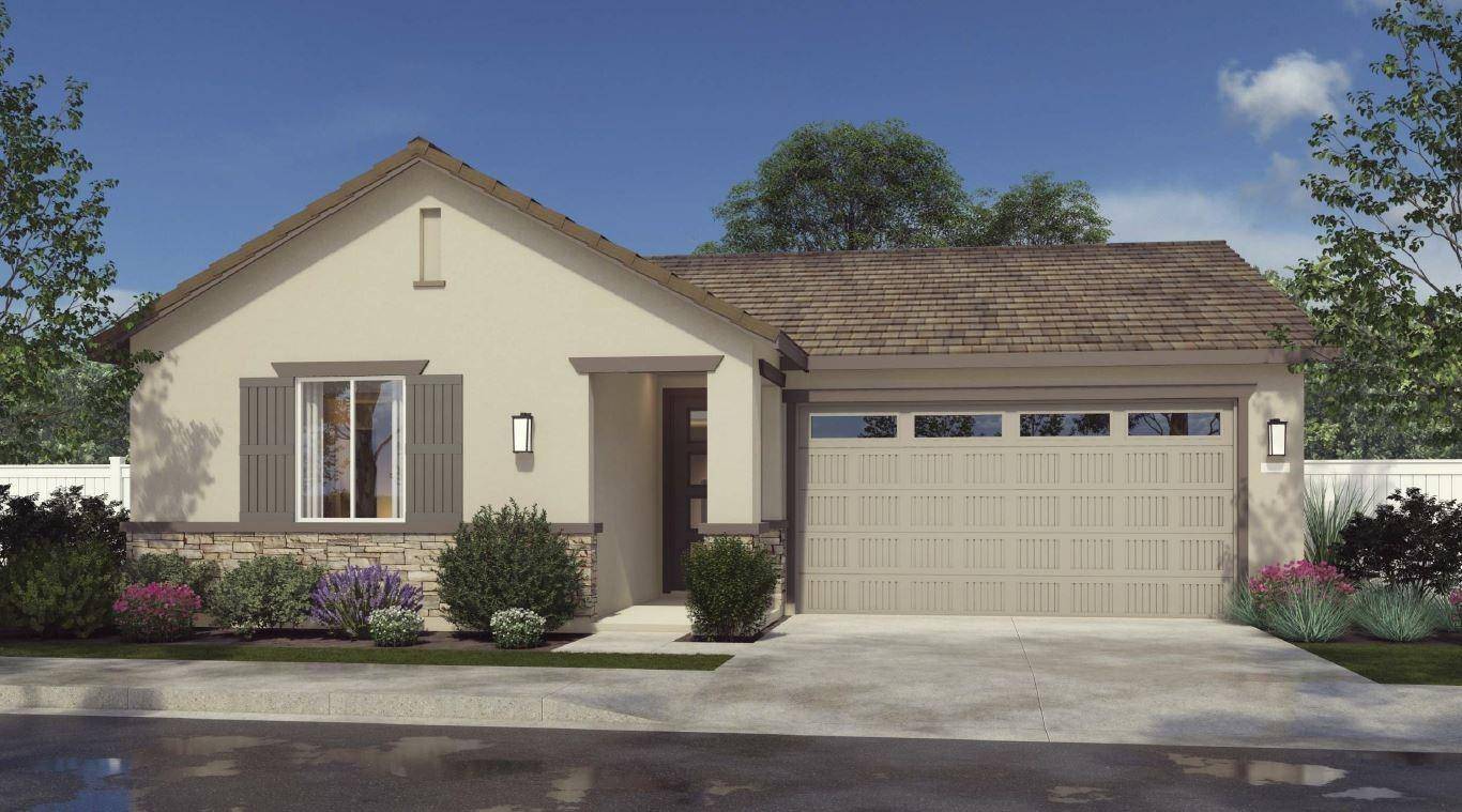 2146 N Brindac LN, Clovis, CA 93619
