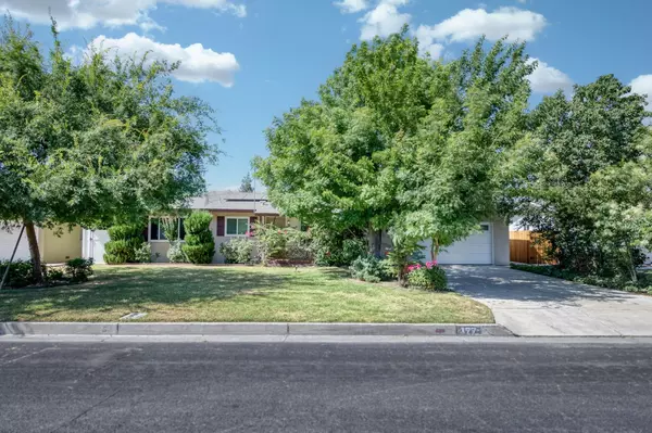 177 N Park DR, Madera, CA 93637