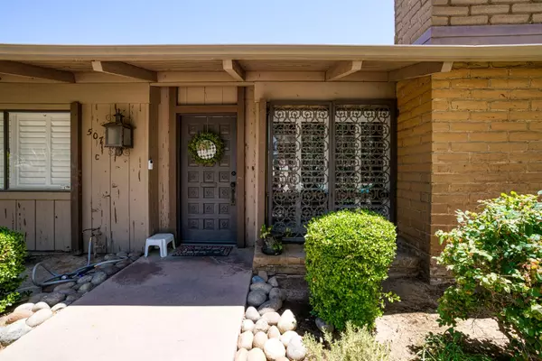 5072 N Wishon AVE #C, Fresno, CA 93704