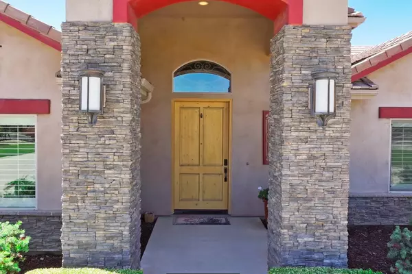 Hanford, CA 93230,13611 Francisco DR