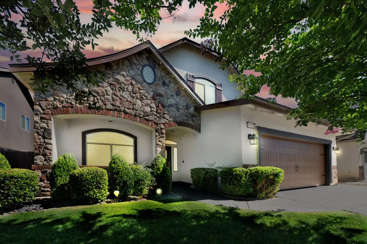 Fresno, CA 93722,6712 W Lucas DR