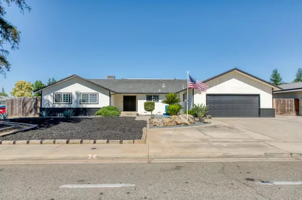 1580 Armstrong AVE, Clovis, CA 93611