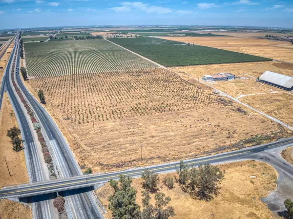 0 Ave 120, Pixley, CA 93256