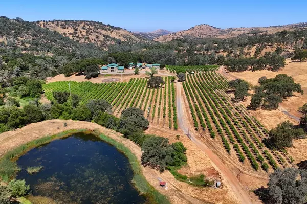 Mariposa, CA 95338,7551 Hunters Valley RD