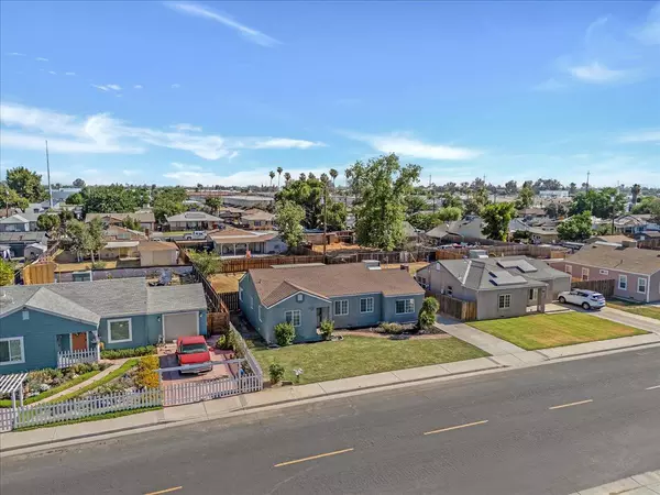 Hanford, CA 93230,816 Washington ST