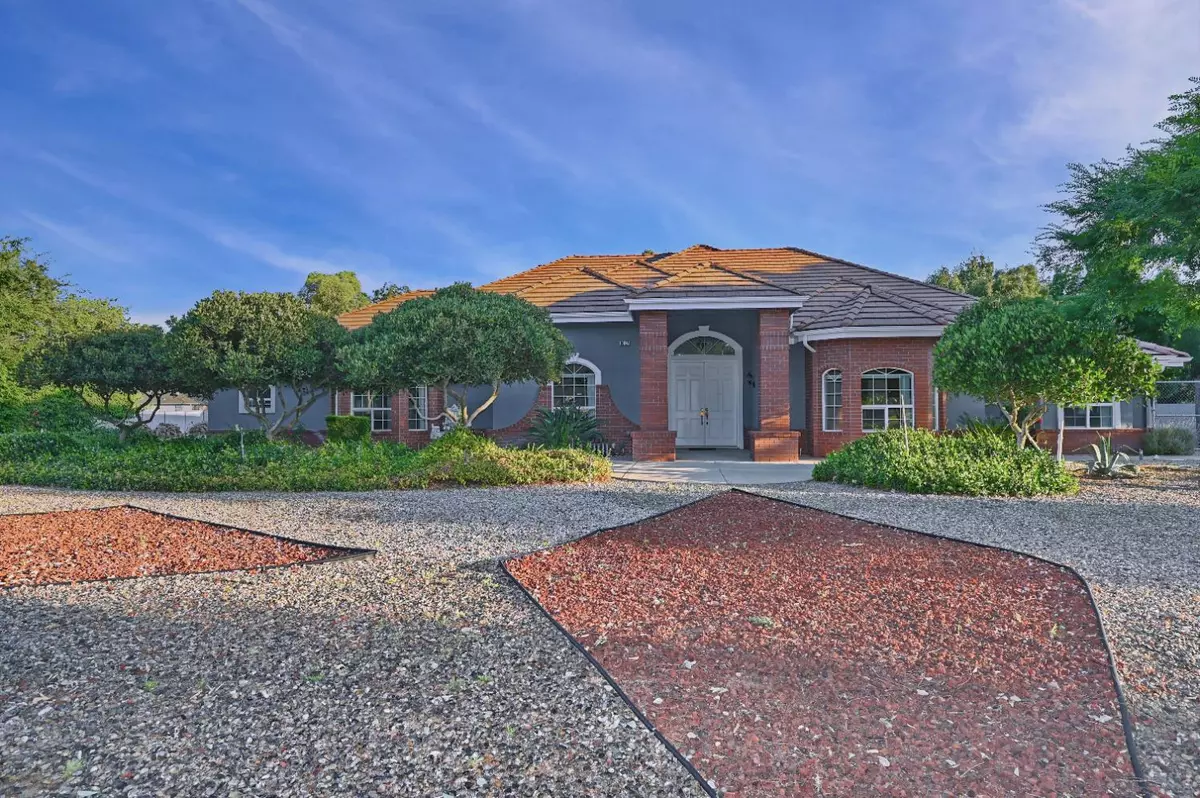 Clovis, CA 93619,8037 E Morab AVE