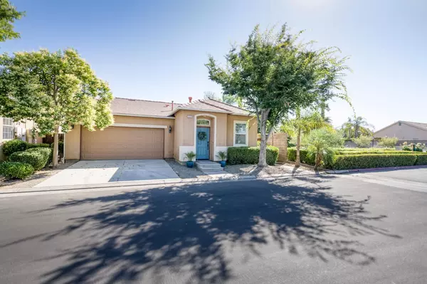 Fresno, CA 93711,3734 W Persimmon LN