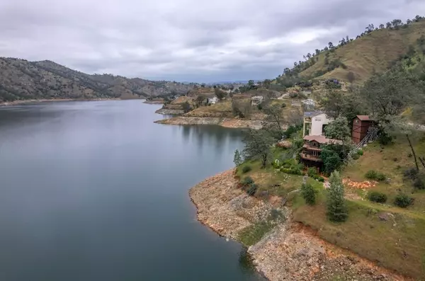 Friant, CA 93626,27415 Sky Harbour RD