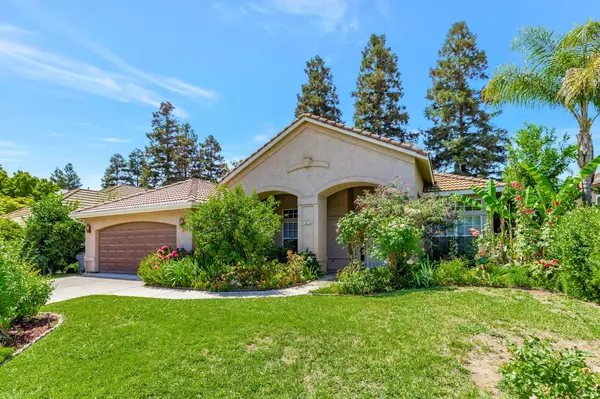 Fresno, CA 93722,5613 W Bluff AVE