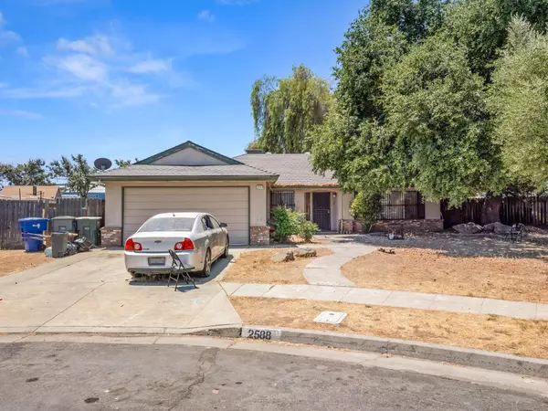 Fresno, CA 93725,2588 S Sierra Vista AVE
