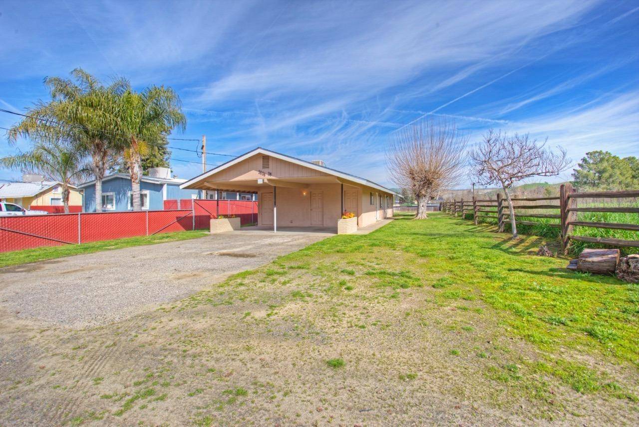 Friant, CA 93626,3636 E Granite ST