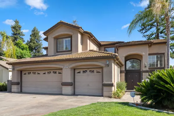 6001 W Alluvial AVE, Fresno, CA 93722