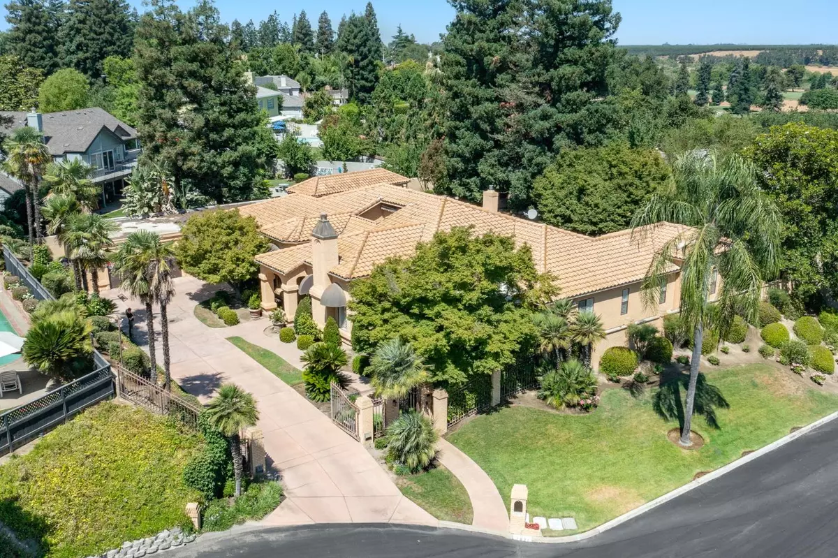 Fresno, CA 93711,7671 N Ricewood AVE