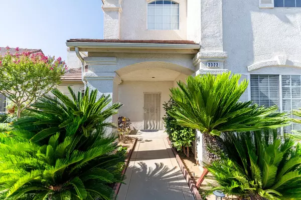 Fresno, CA 93720,2322 E Revere RD