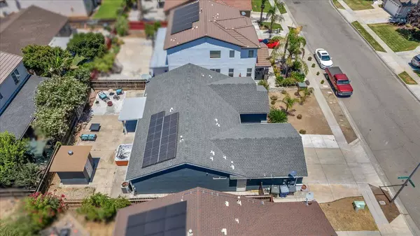 Fresno, CA 93727,3673 N Denali AVE