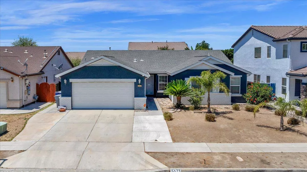 Fresno, CA 93727,3673 N Denali AVE