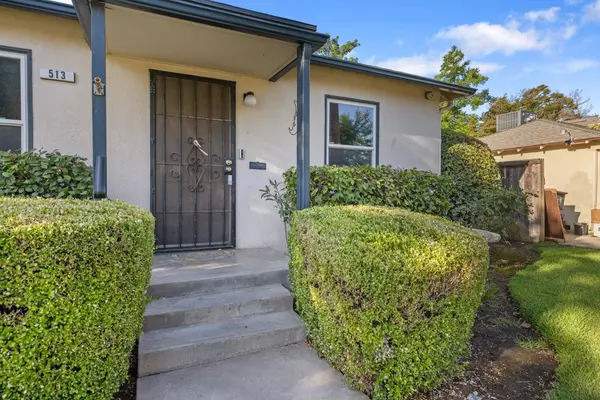 Fresno, CA 93705,513 W Fountain WAY