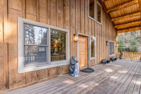 Shaver Lake, CA 93664,39801 Woody LN