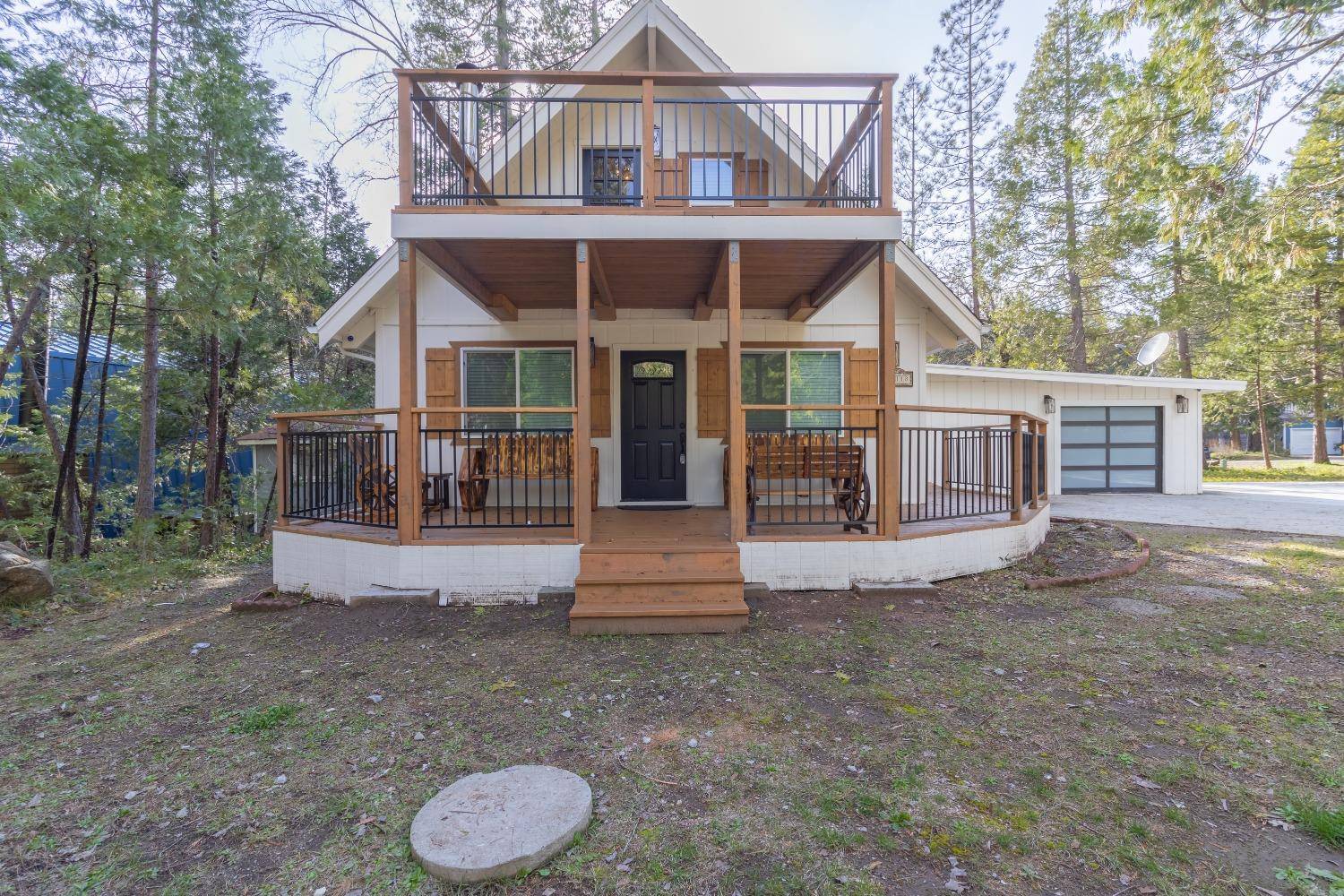 36118 Teaford Poyah, North Fork, CA 93643