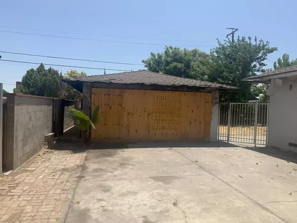 Fresno, CA 93705,1745 W Terrace AVE