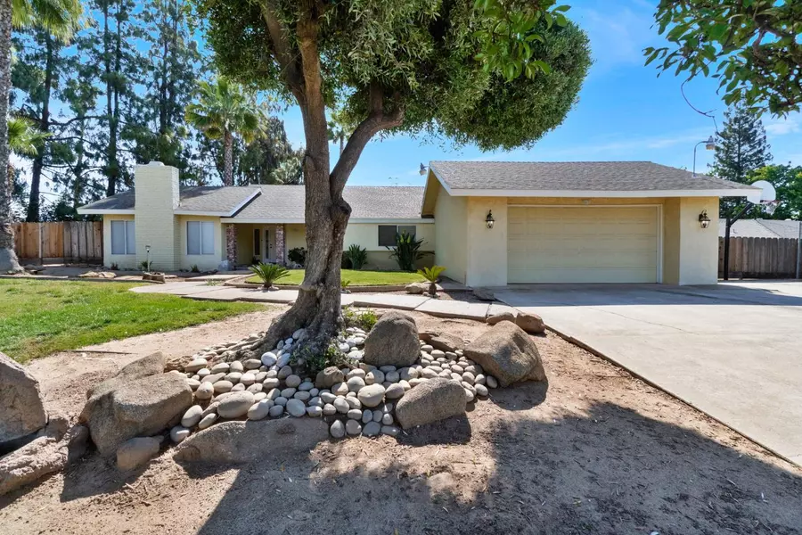 18691 Varden DR, Madera, CA 93638