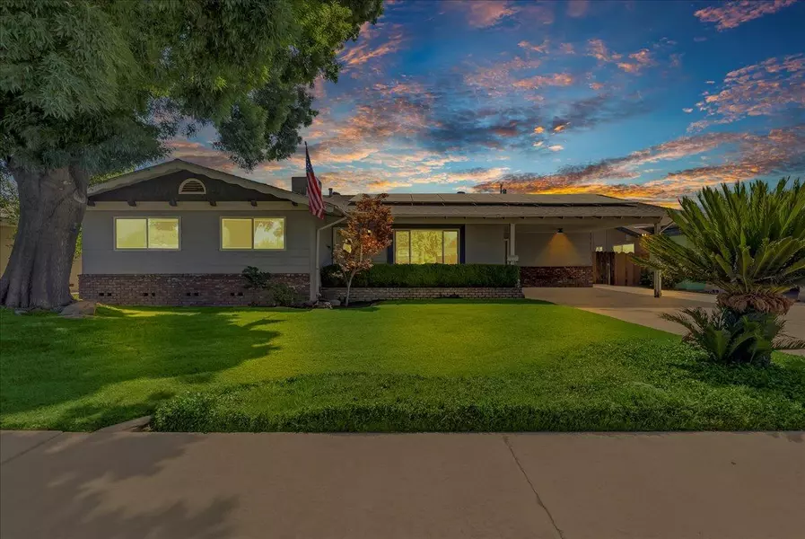 1408 S Hope AVE, Reedley, CA 93654