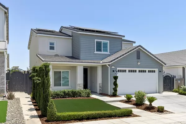 Madera, CA 93636,165 Timberline WAY
