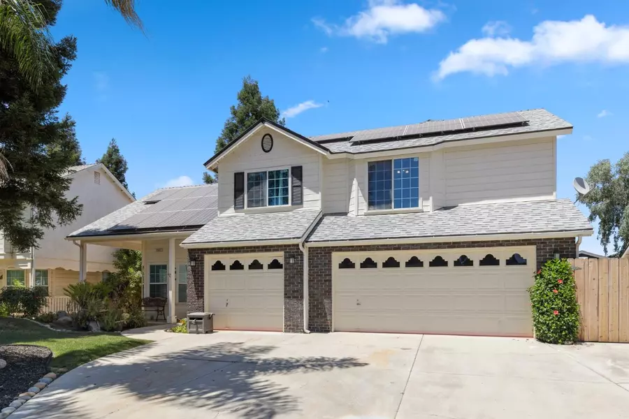 2111 Birch AVE, Clovis, CA 93611
