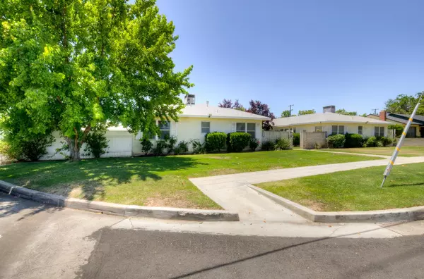 Fresno, CA 93704,740 E Cornell AVE