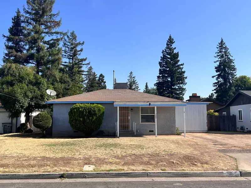 780 W Sample AVE, Fresno, CA 93704