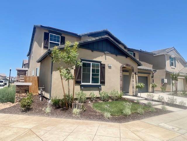 Madera, CA 93636,846 Huckleberry RD