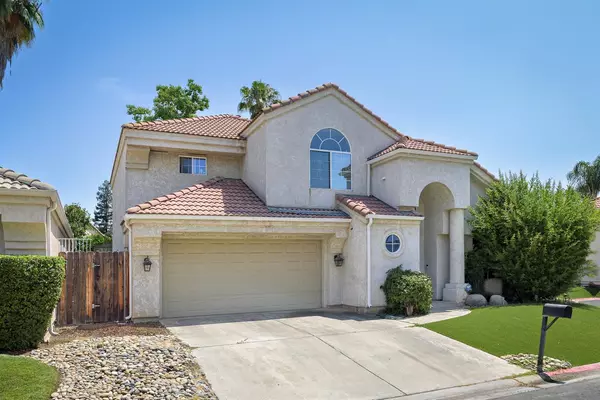 Fresno, CA 93720,9544 N Whitehouse DR