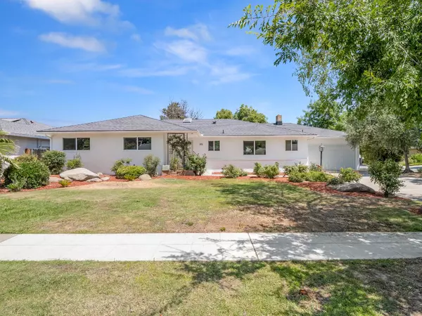Fresno, CA 93711,3236 W Browning AVE