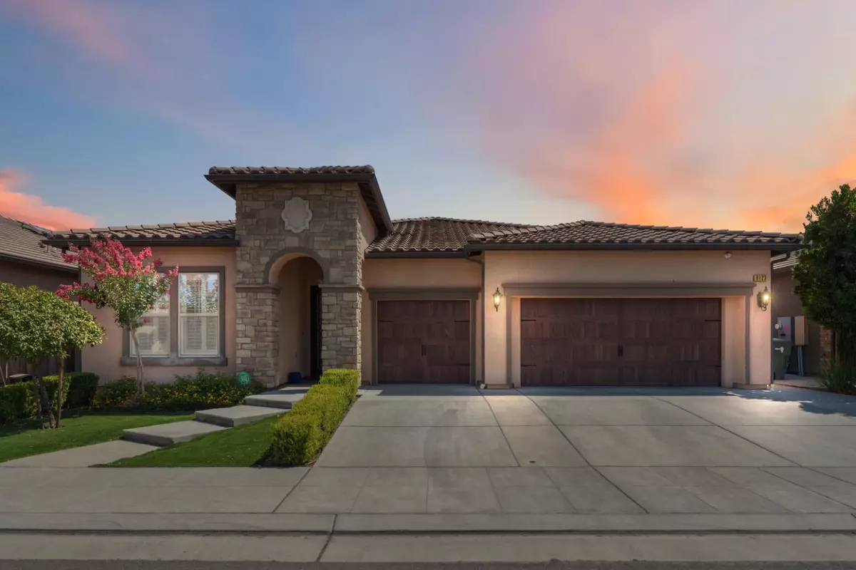 Fresno, CA 93727,6123 E Providence AVE